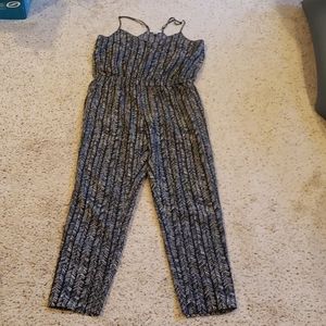 Loft Jumpsuit
